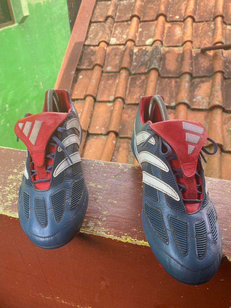 predator precision remake