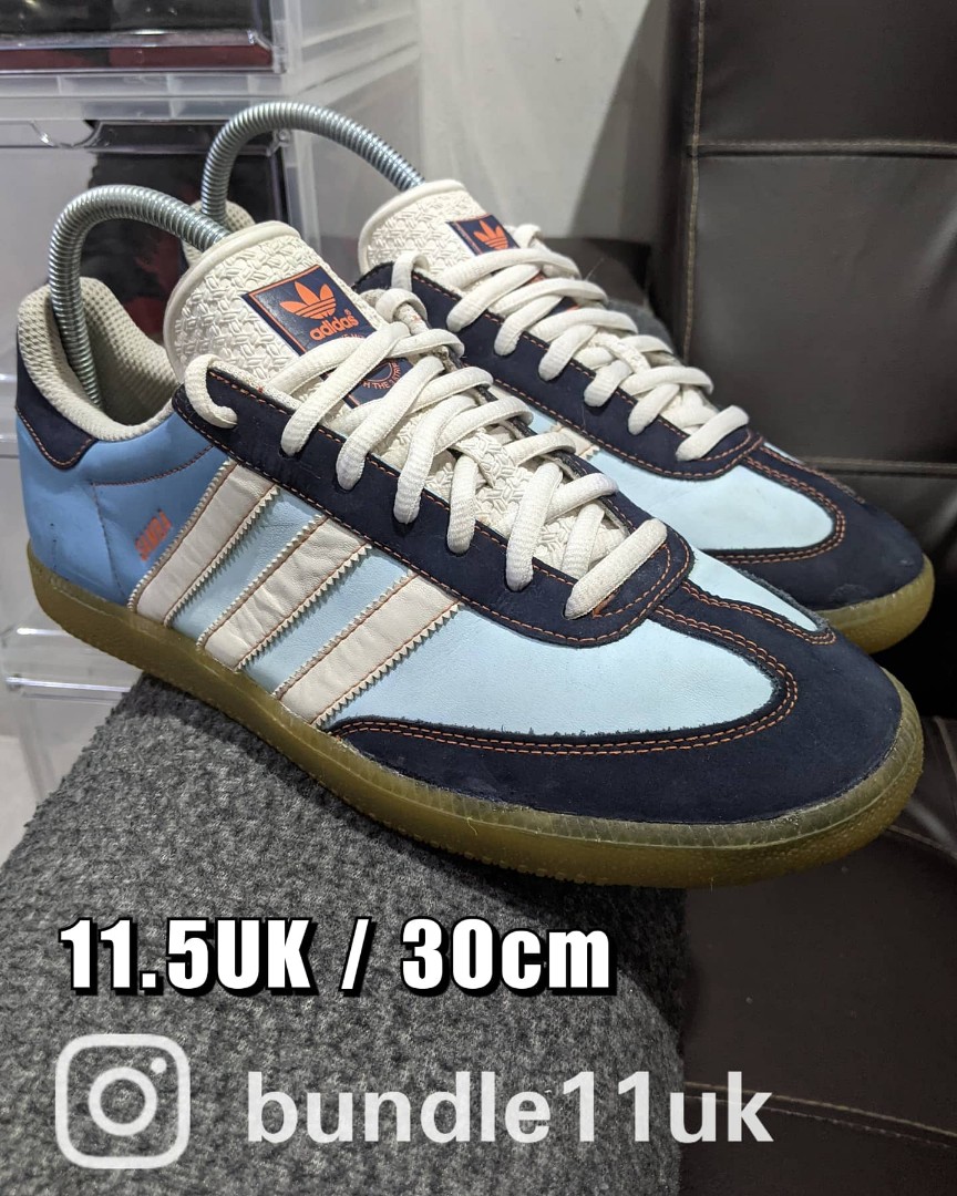 adidas samba 48