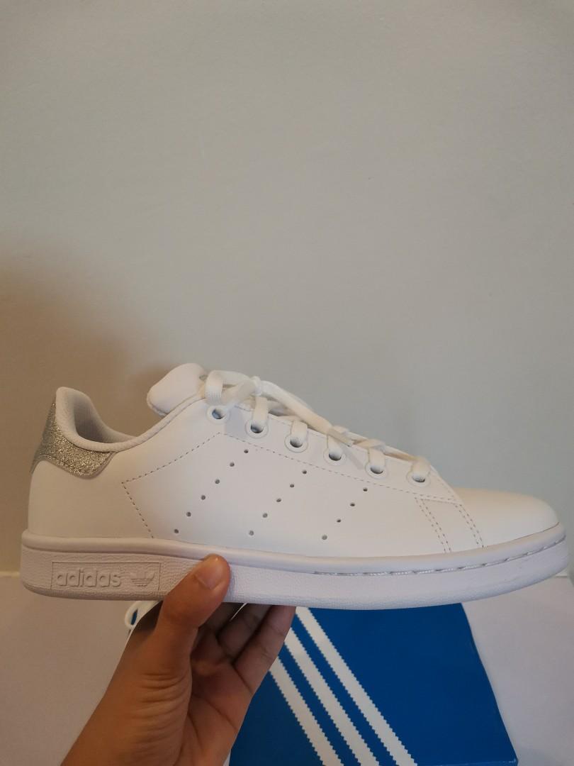 Stan smith sparkle hot sale