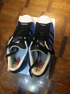 Adidas Superstar