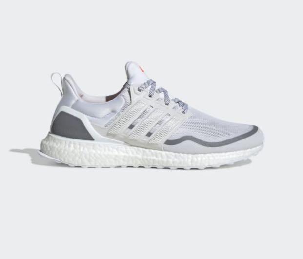 White reflective ultra new arrivals boost