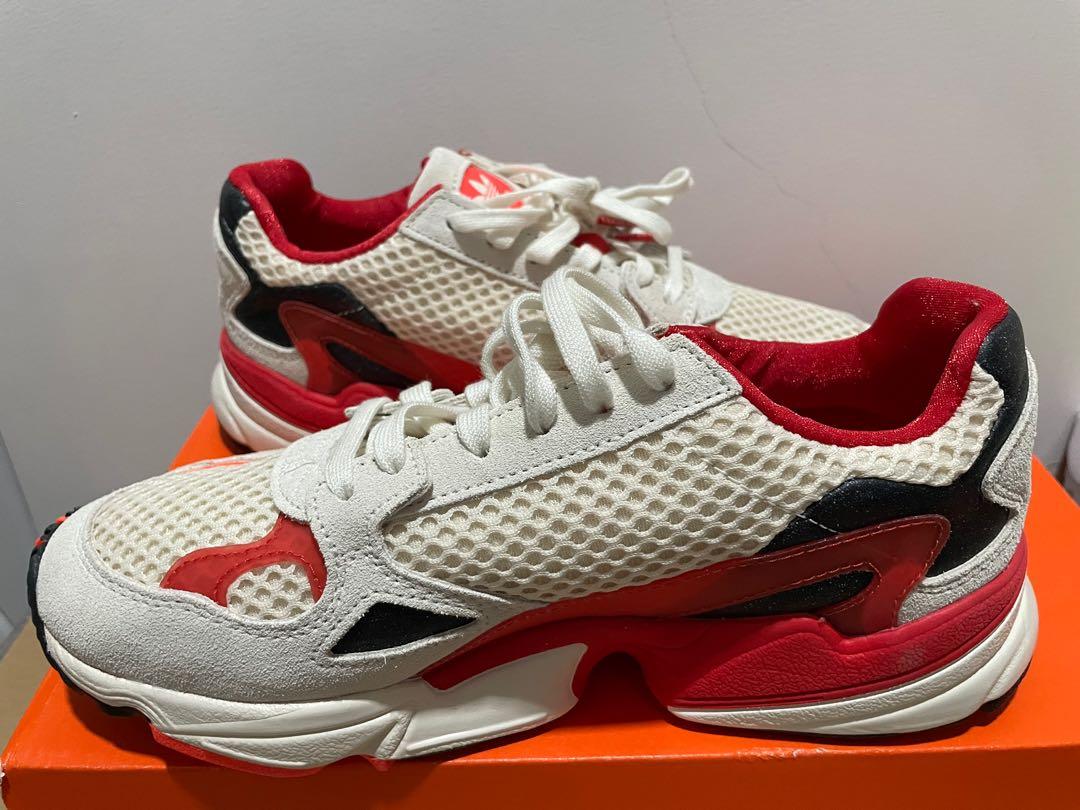Adidas x Fiorucci Falcon Sneakers