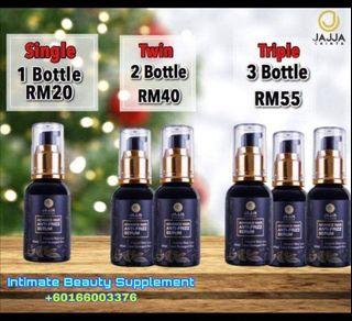 Advance Hair Anti-Frizz Serum