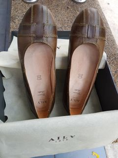 Affordable Aily Shoes For Sale Women S Fashion Carousell Singapore