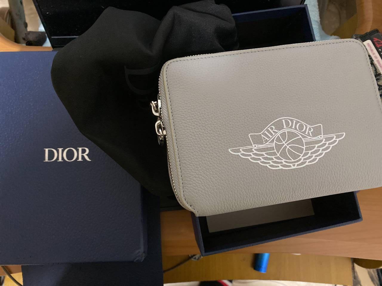 Air dior bag Clearance