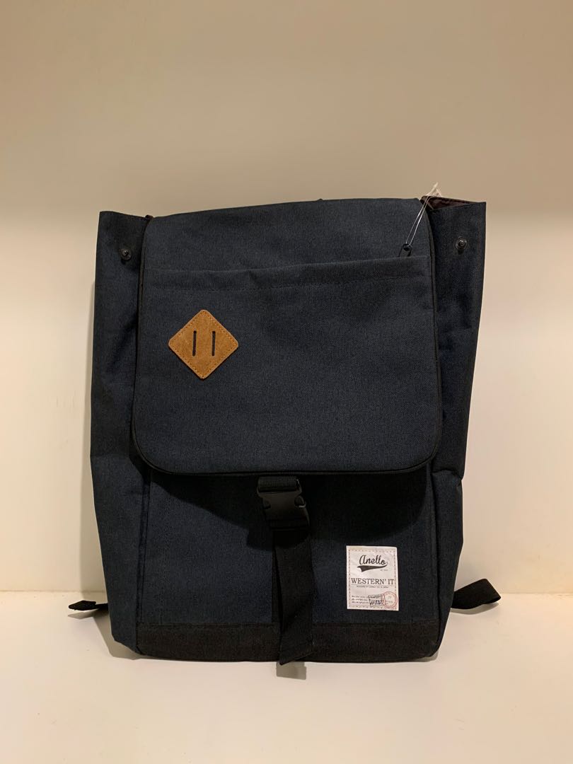 Anello western clearance it backpack