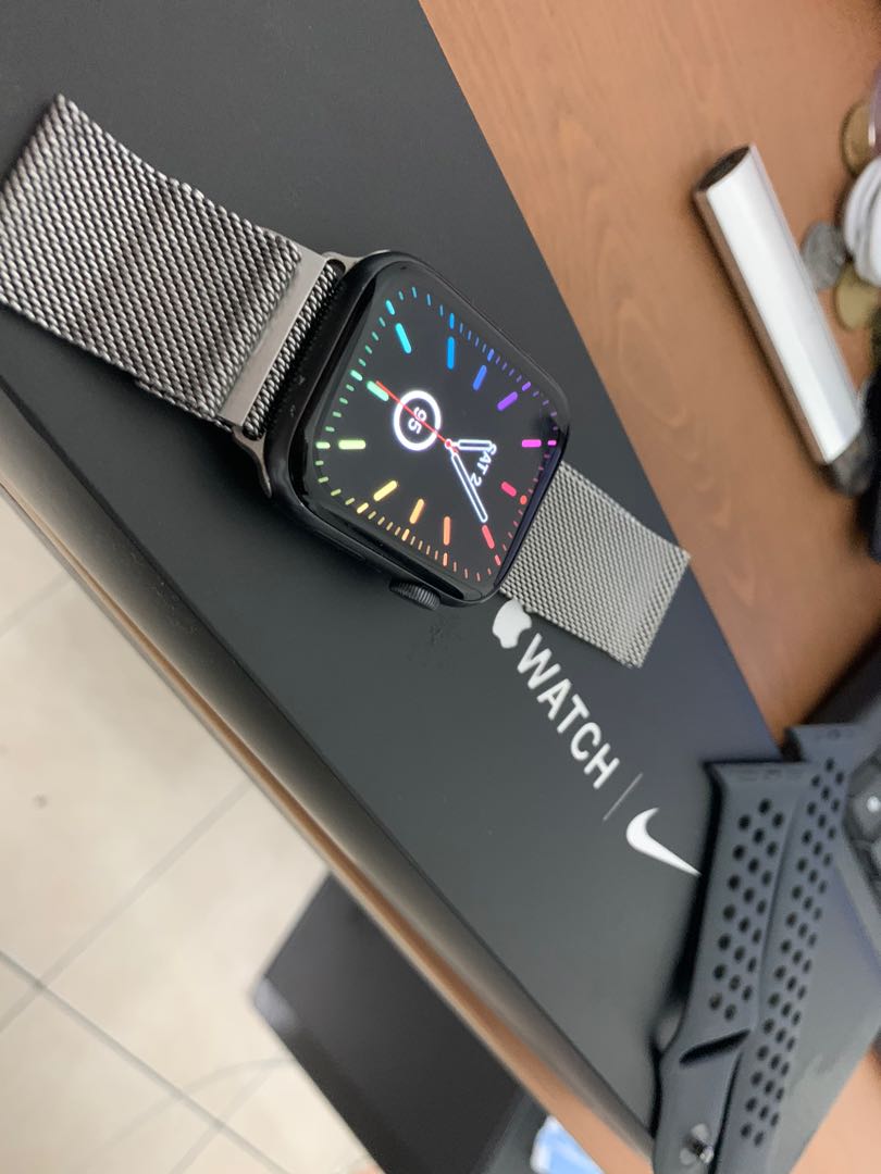 Kedai jam smartwatch discount