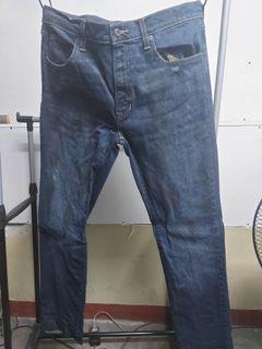 Arizona Dark Jeans (34)