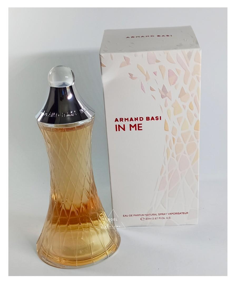 ARMAND BASI IN ME Original Parfum Kesehatan Kecantikan Parfum