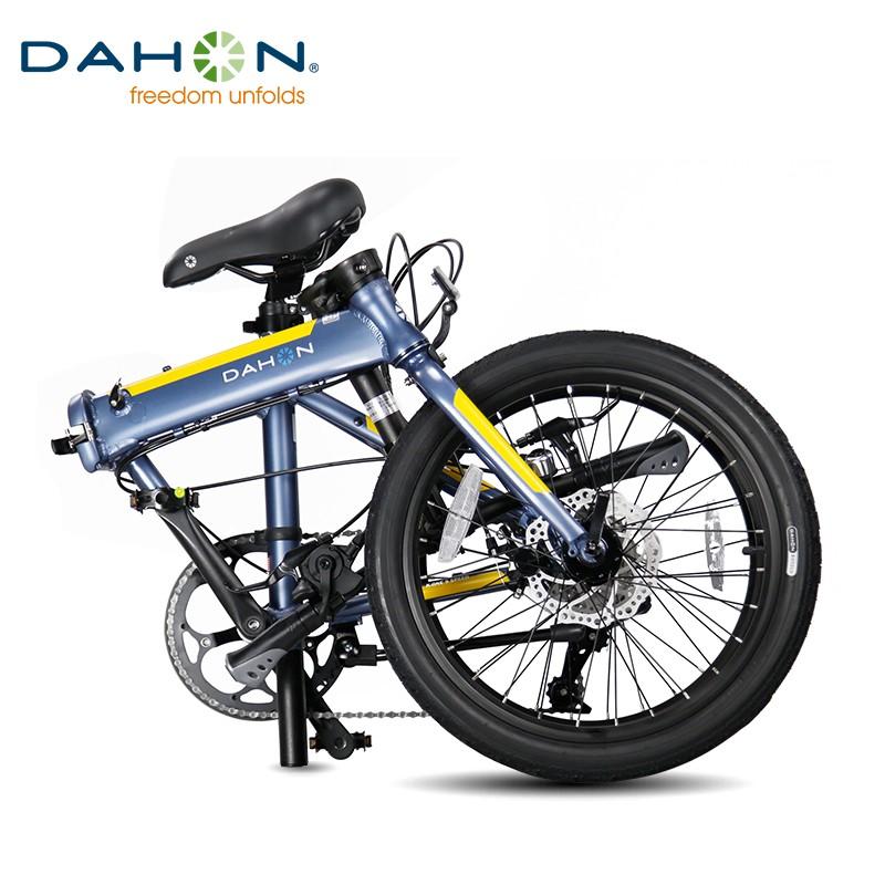 dahon k one specs