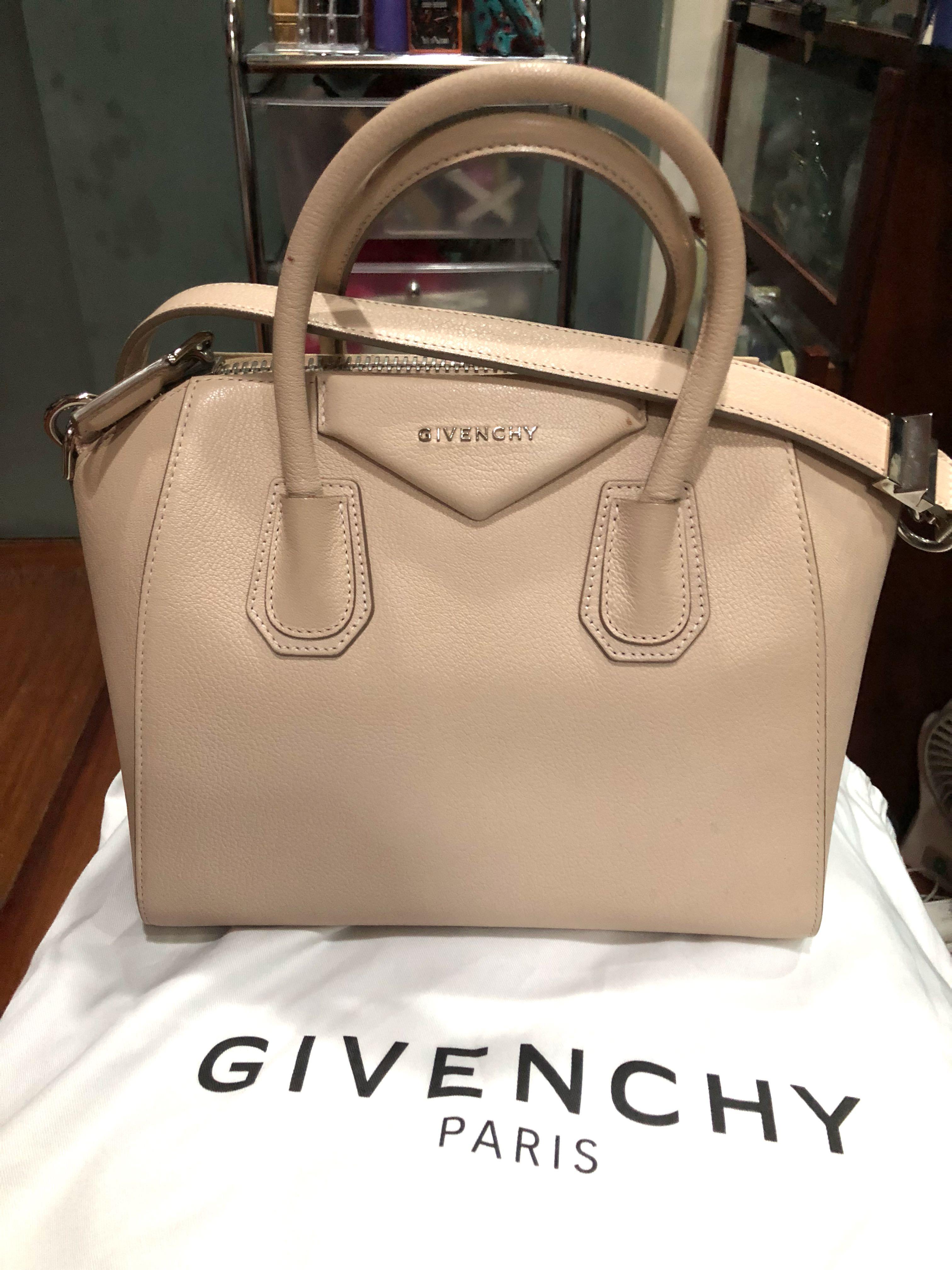Givenchy, Bags, Authentic Givenchy Antigona Clutch