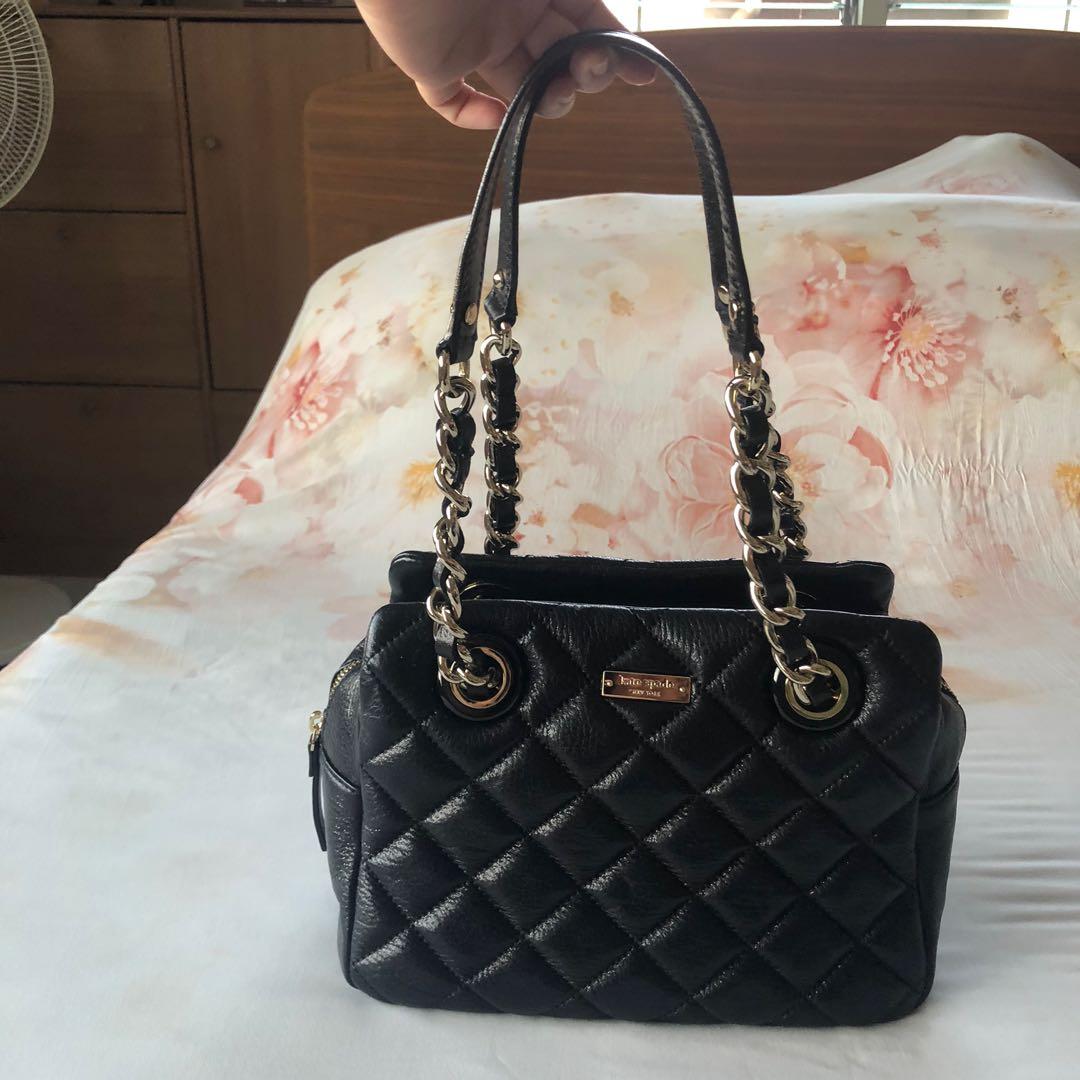 Gold best sale coast handbags