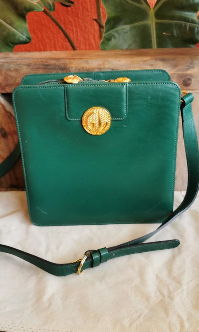 Guy laroche sling bag hotsell