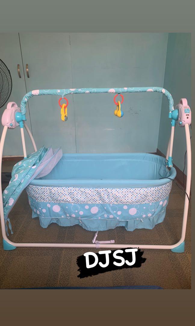 Baby cribs olx sales