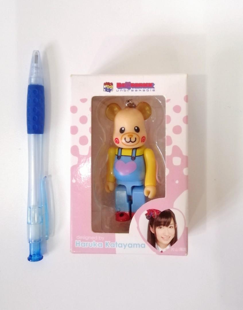 Bearbrick akb48 clearance