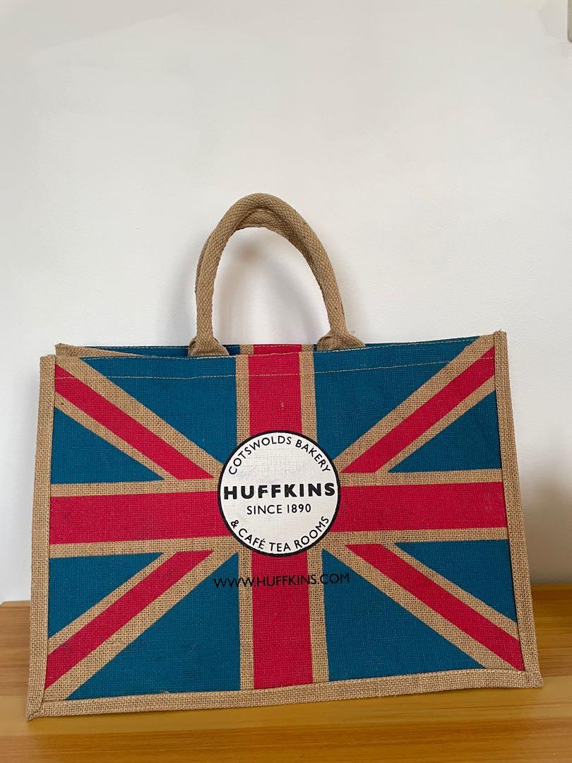 Huffkins bag online