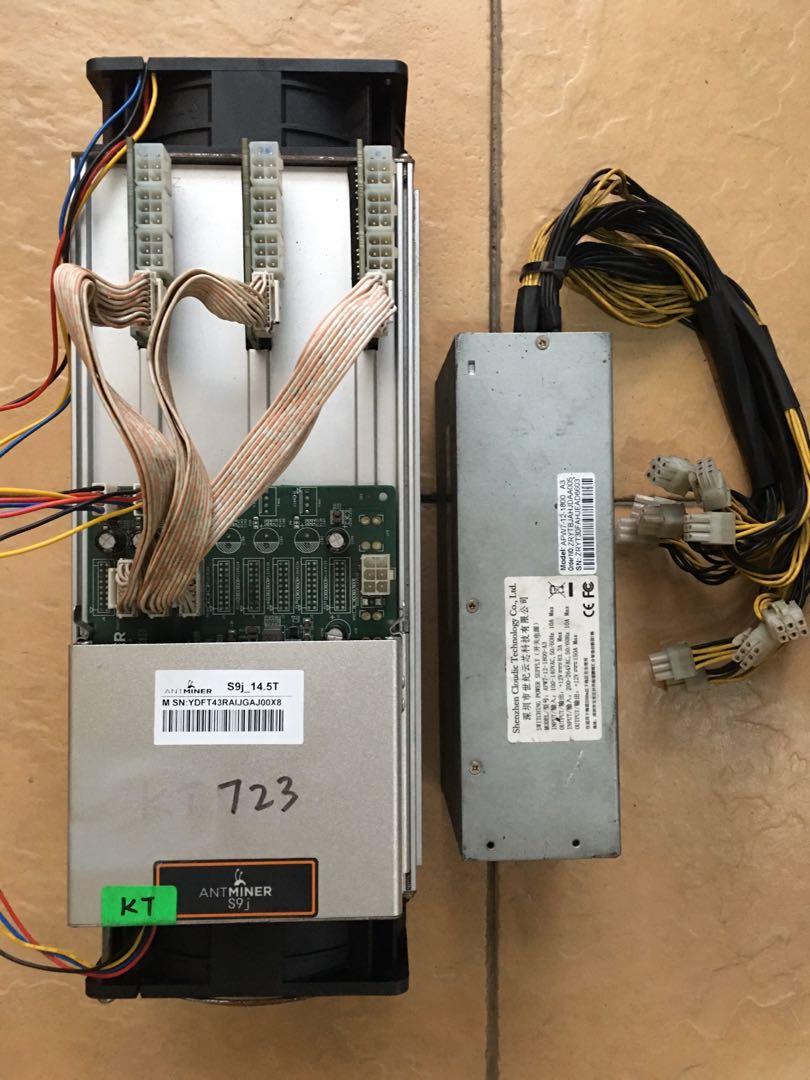 S9j bitmain hot sale