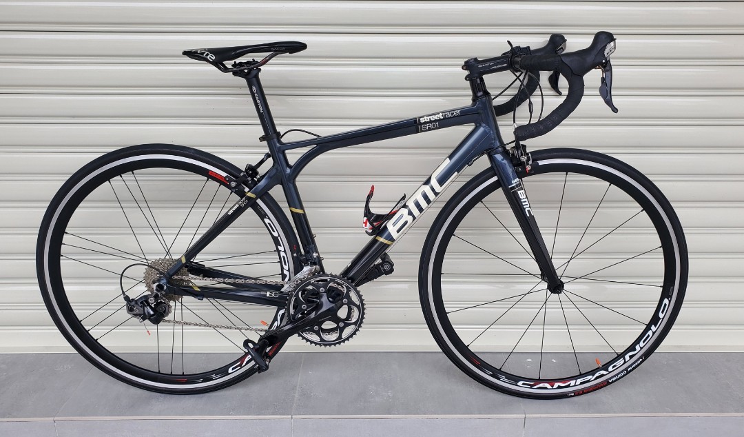 Bmc sr01 price sales