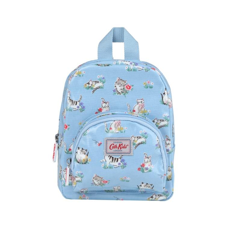 Cath kidston cat backpack outlet