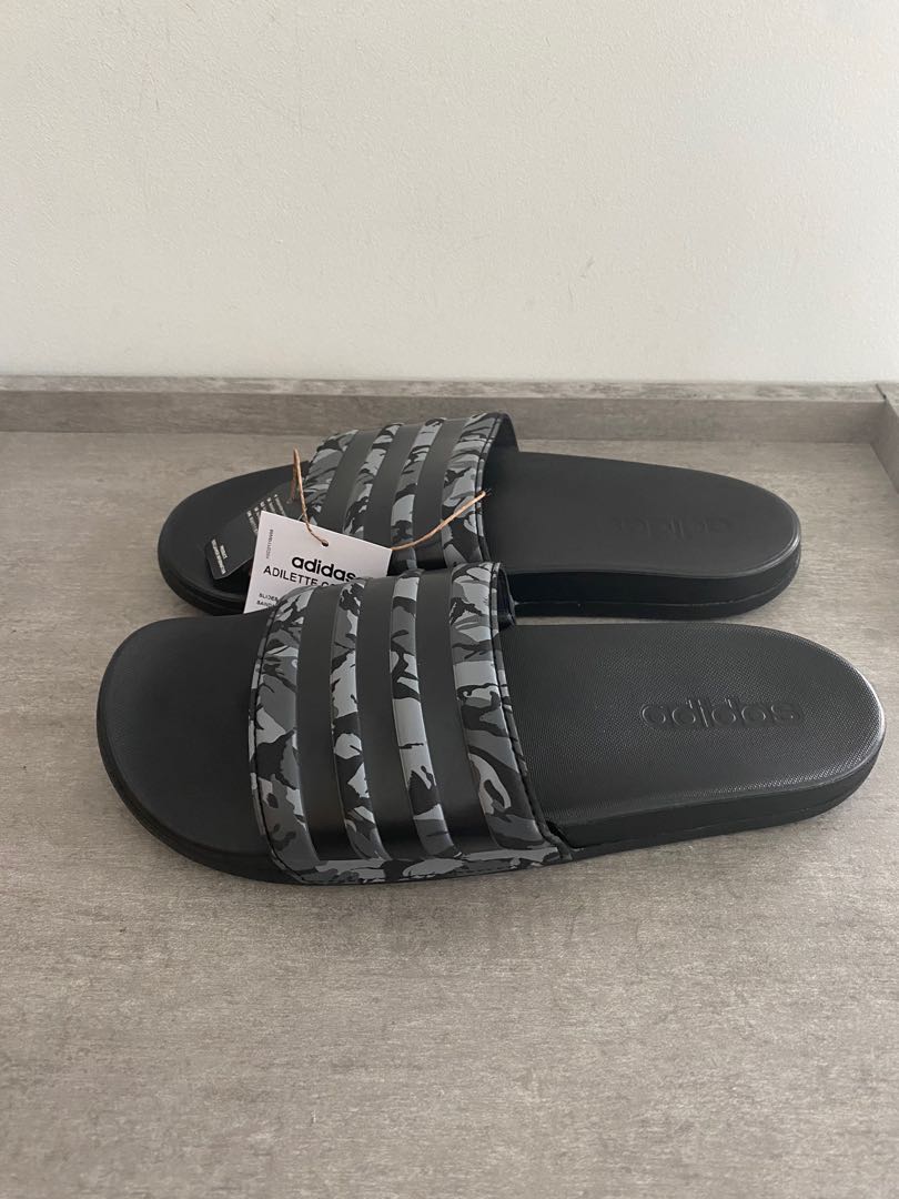 Adilette hotsell comfort mens