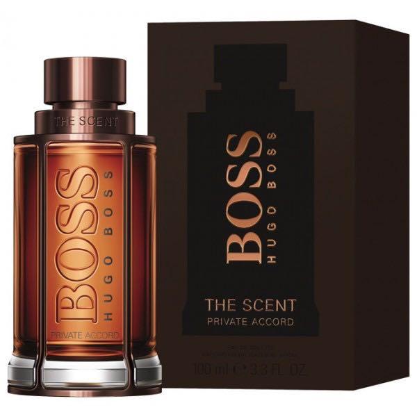 Hugo boss male perfume new arrivals
