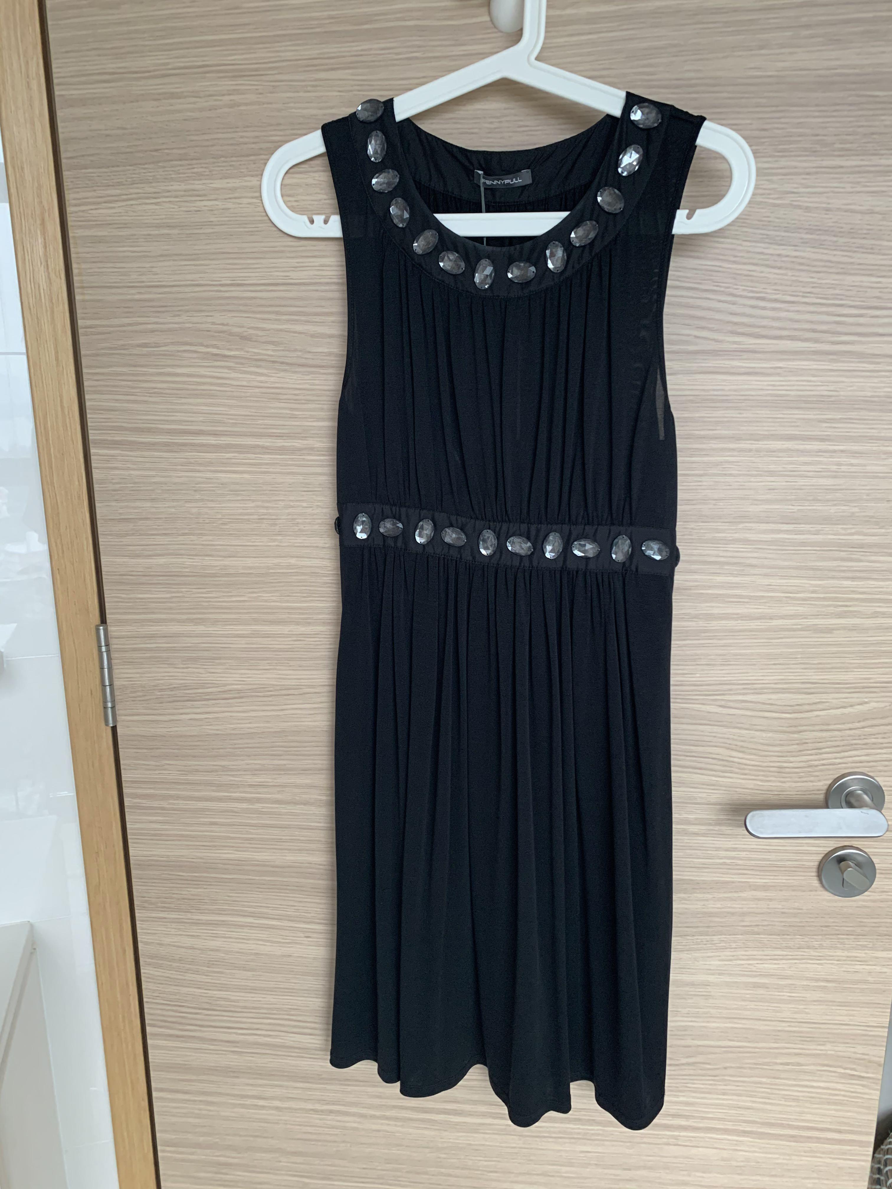 new designer clothes