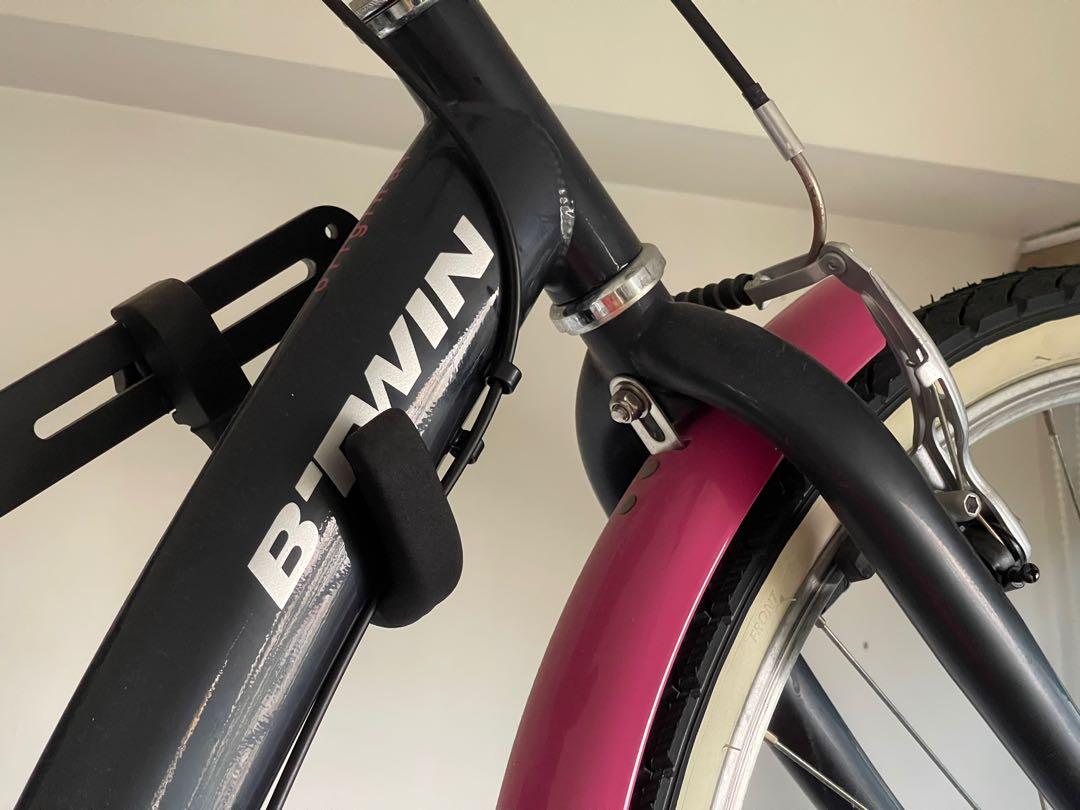 Btwin original hotsell 500 decathlon