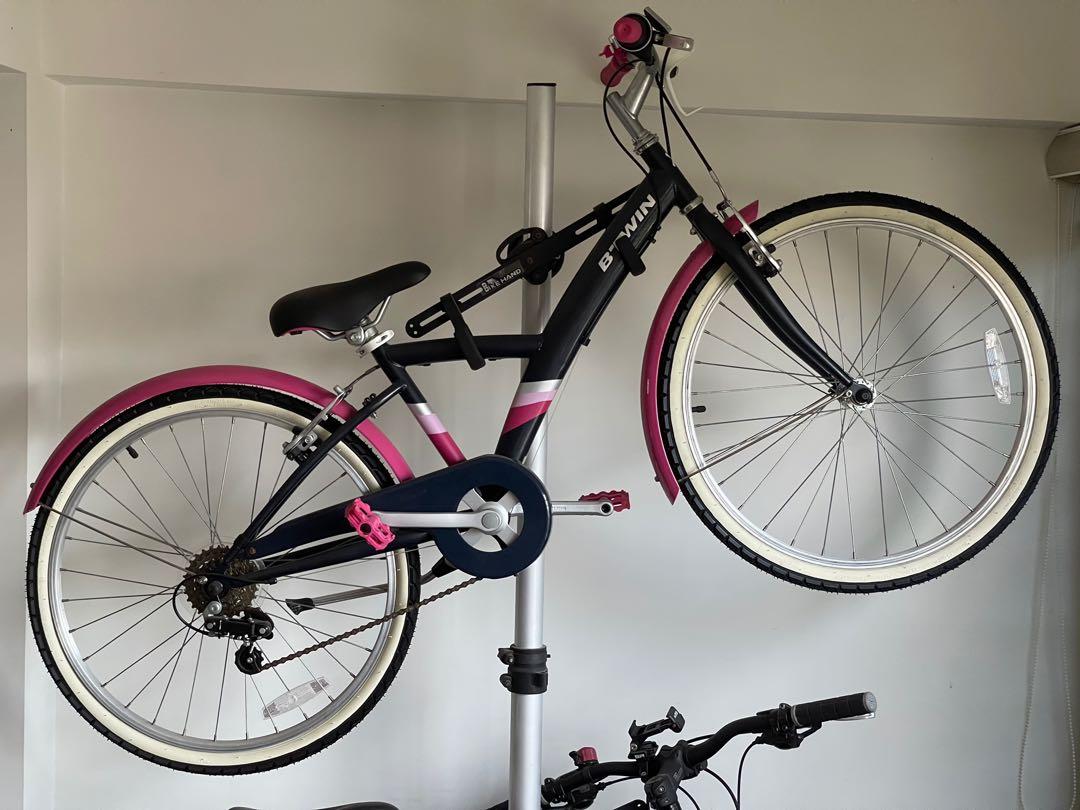 Btwin HYC 500 (Decathlon) Hybrid Kids 