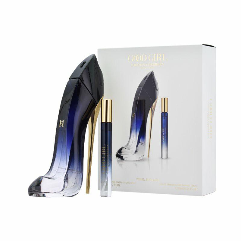 Shop Carolina Herrera Good Girl Eau De Perfume Gift Set Of, 60% OFF