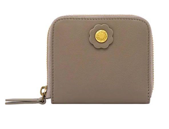 Cath kidston leather wallet sales