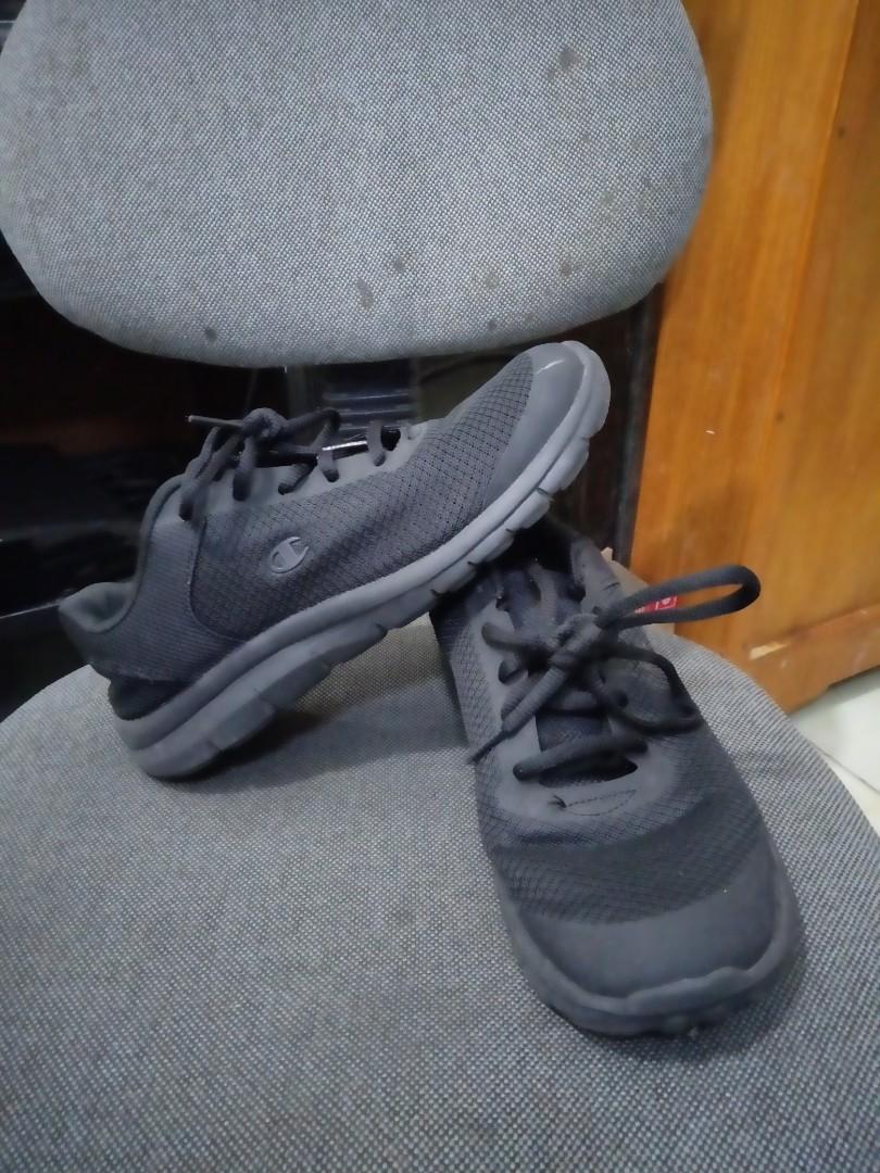 Champion gusto discount xt ii black