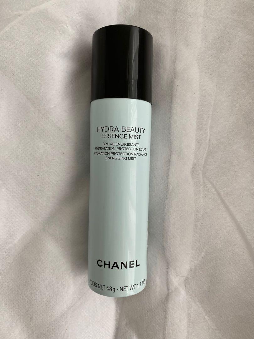 HYDRA BEAUTY essence mist brume énergisante Hydrating and