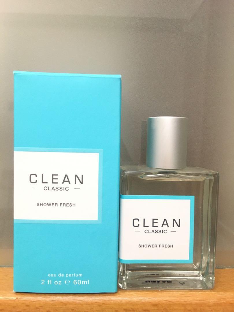 Clean Shower Fresh 60ml 99.9