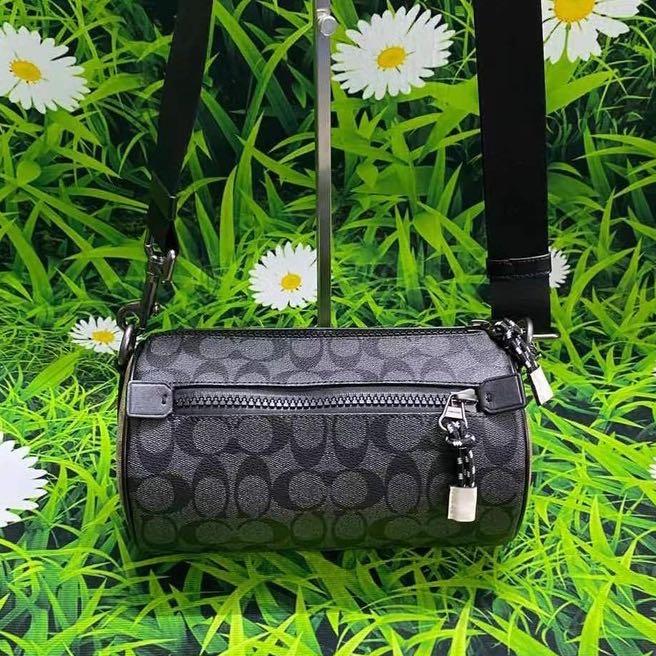 Coach Men s Pillow Bag