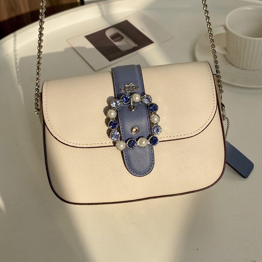 disney princess coach bag