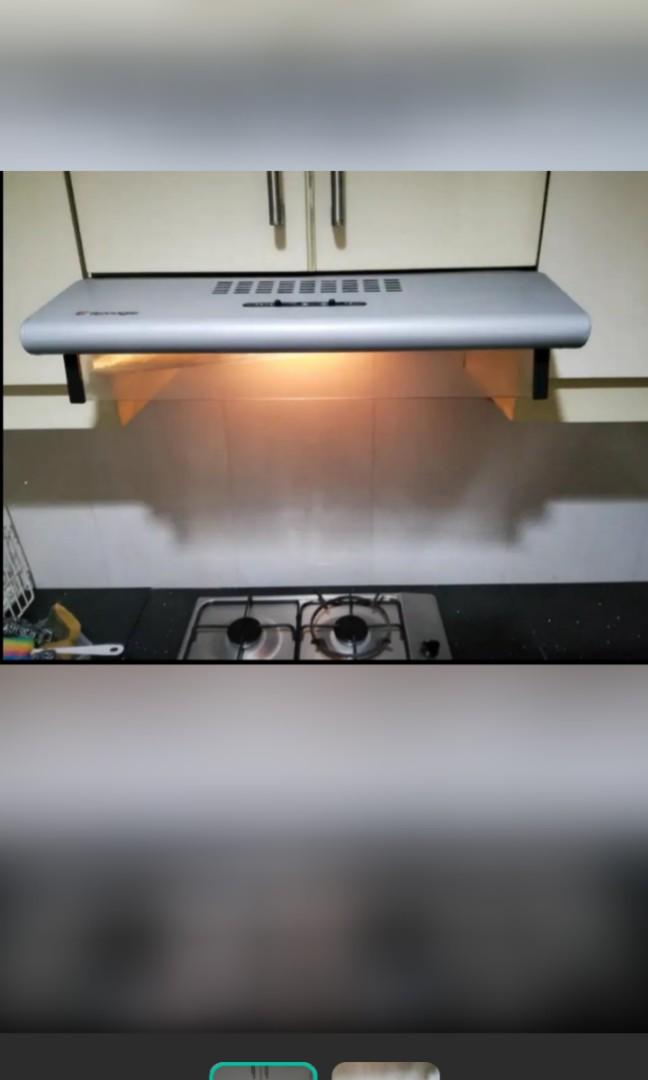 JUAL CEPAT COMPLETE KITCHEN SET BAGUS MURAH LENGKAP DENGAN KOMPOR TANAM