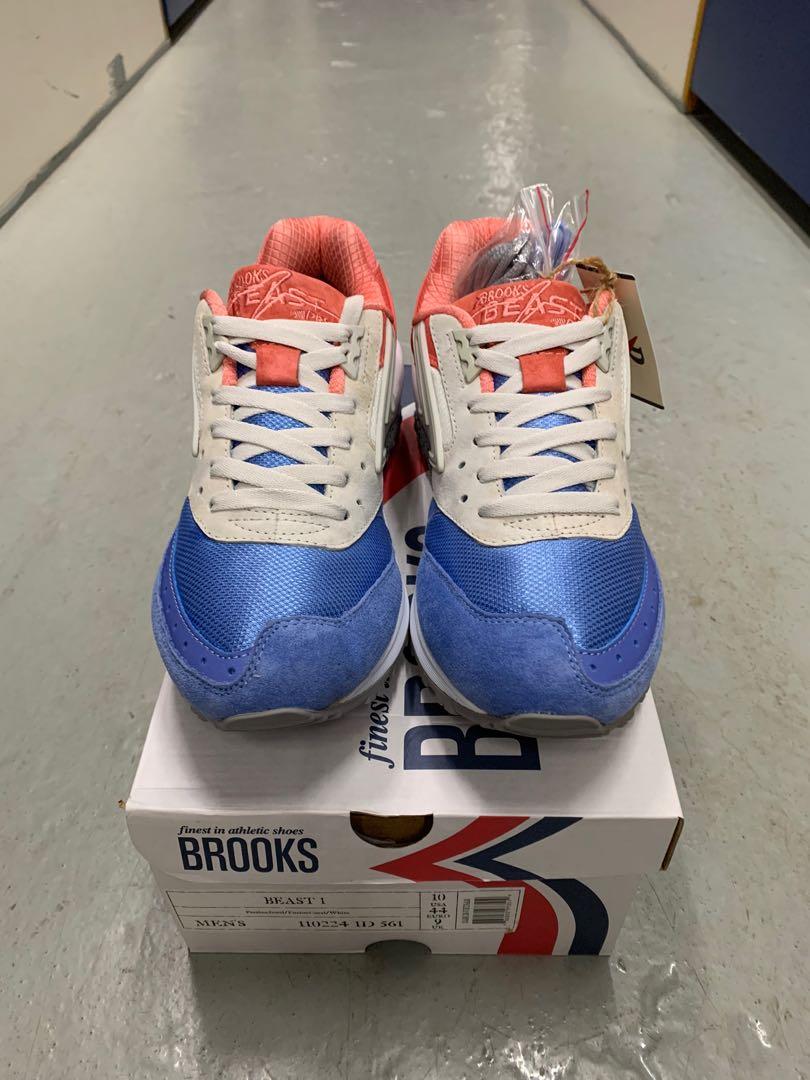 Concepts x brooks store