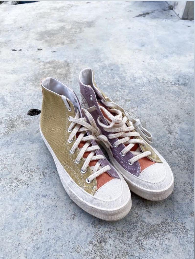 Converse chuck best sale 70 tri panel