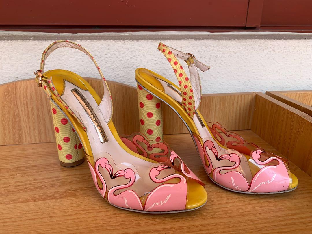 Quirky high heels sale