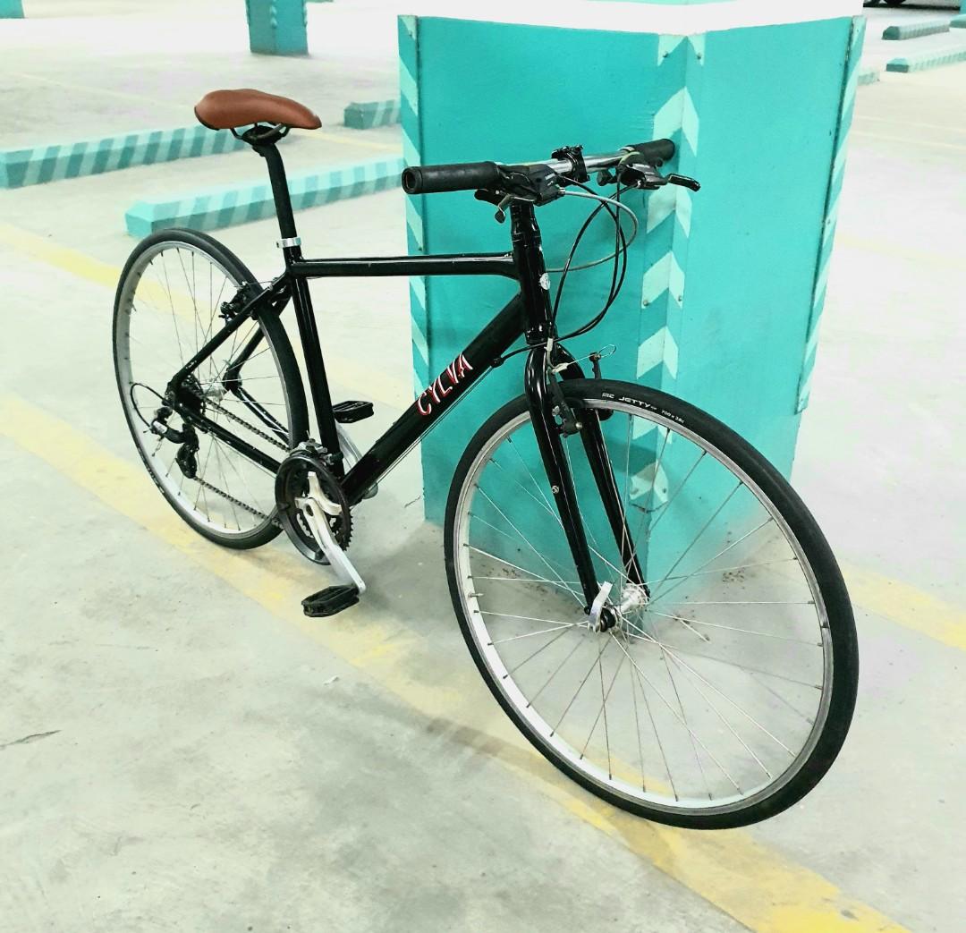 Cylva bike store