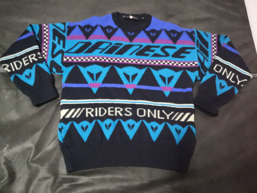 Dainese sweatshirt top