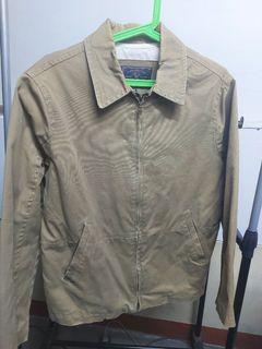 Dansen Brown Jacket (M)