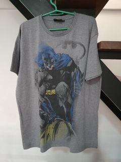 DC Batman tshirt