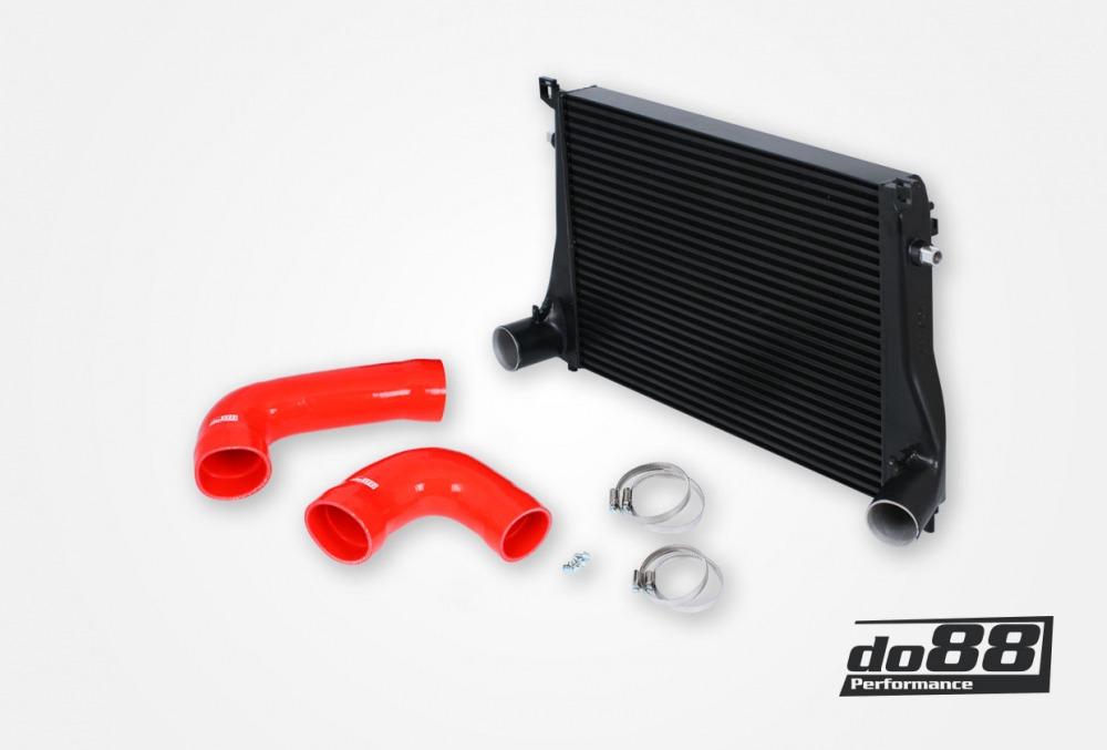 Do88 MQB Intercooler for VAG 1.8 2.0TSI Volkswagen SEAT Cupra Skoda Audi Golf R / Golf GTI