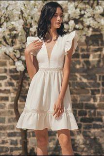 Doublewoot dress