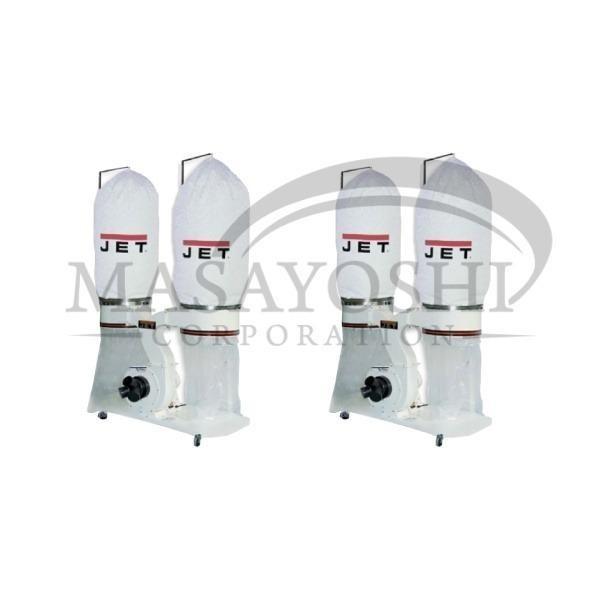 Dust Collector Jet DC1900A Dust Collector Cleaner, Commercial