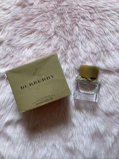 My Burberry Eau de Parfum Empty Perfume Bottle