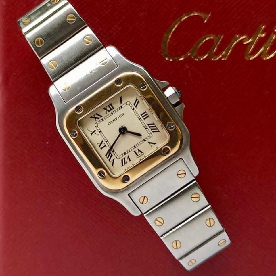 Cartier sale cheap
