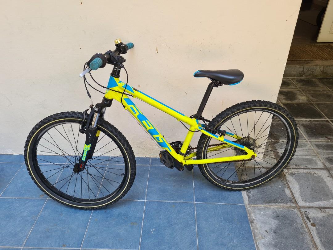 Felt q24 mountain bike best sale