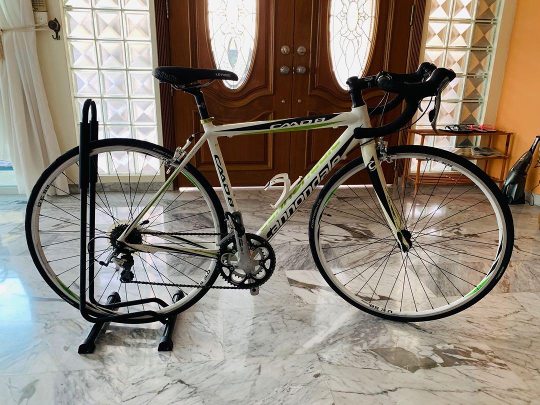 Cannondale caad8 2025 price